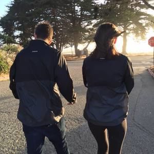 Meet your Posher, Thomas